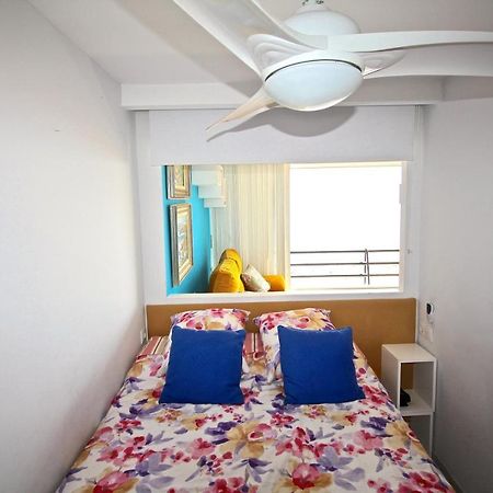 Primera Linea Muchavista Beach 坎佩略 外观 照片