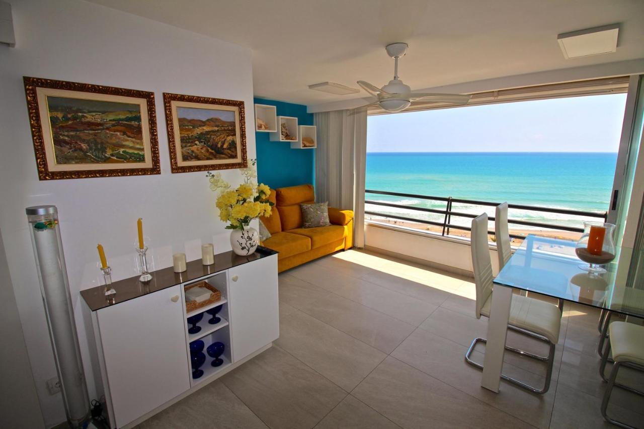 Primera Linea Muchavista Beach 坎佩略 外观 照片
