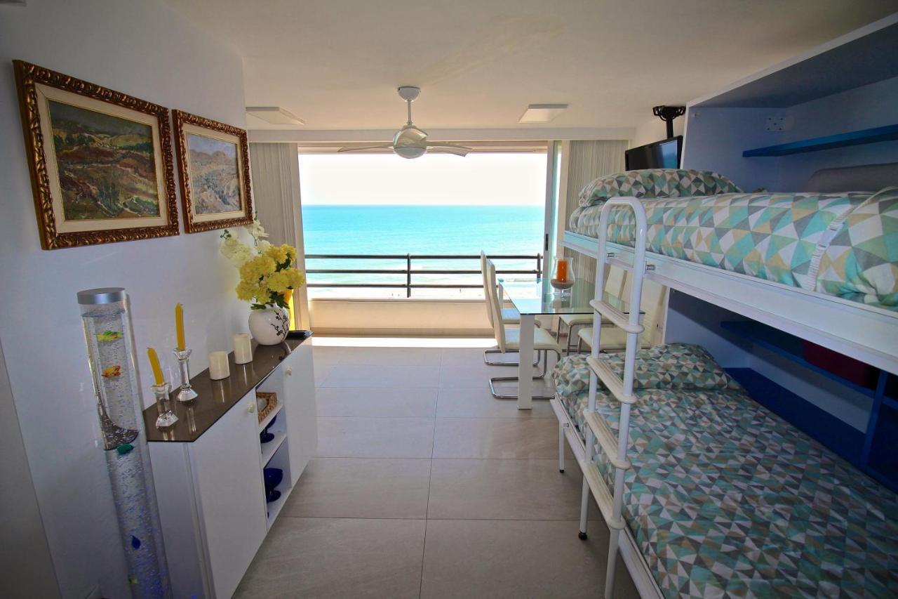 Primera Linea Muchavista Beach 坎佩略 外观 照片