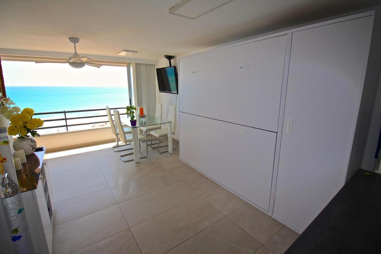 Primera Linea Muchavista Beach 坎佩略 外观 照片